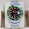 Rolex Submariner Date Kermit 2007 - 4