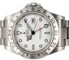 Rolex Explorer II Polar Ref: 16570