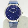 A. Lange & Sohne Saxonia Thin Blue Copper 205.086 (2022) GST INC - 2