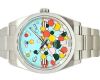 Rolex Oyster Perpetual 36 Celebration Dial 126000 (2023) GST INC