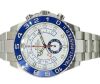 Rolex Yacht-Master II 116680 (2019) GST INC