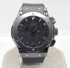 Hublot Classic Fusion Chronograph Black Ceramic 521.CM.1110.LR GST INC - 2