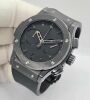 Hublot Classic Fusion Chronograph Black Ceramic 521.CM.1110.LR GST INC - 3