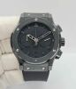 Hublot Classic Fusion Chronograph Black Ceramic 521.CM.1110.LR GST INC - 4