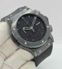 Hublot Classic Fusion Chronograph Black Ceramic 521.CM.1110.LR GST INC - 5