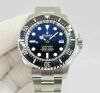 Rolex Sea-Dweller Deepsea James Cameron 136660 (2024) GST INC - 4