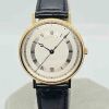 Breguet Classique 5930 Yellow Gold Automatic GST INC - 2