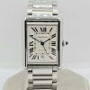 Cartier Tank Must De Cartier XL WSTA0053 (2022) GST INC - 2