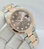 Rolex Datejust 41 Brown Diamond Dial 126331 (2022) GST INC - 5