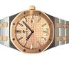 Audemars Piguet Royal Oak Lady 67650sr (2018)