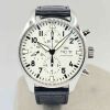 IWC Pilot Chronograph 150 Years limited Edition IW37772 GST INC - 2