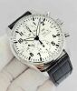 IWC Pilot Chronograph 150 Years limited Edition IW37772 GST INC - 5