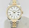 Rolex Datejust 36 Buckley Diamond Dial 16233 (1991) GST INC - 2