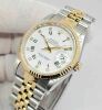 Rolex Datejust 36 Buckley Diamond Dial 16233 (1991) GST INC - 3