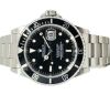 Rolex Submariner Date 16610 B&P (1996) GST INC