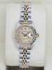 Rolex Lady-Datejust 26mm Diamond Dial 69173G (1990) - 3