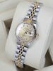 Rolex Lady-Datejust 26mm Diamond Dial 69173G (1990) - 4