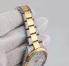 Rolex 126333 Datejust 41 Two Tone White Dial 41mm 2020 Box & Papers - 6