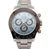 Rolex 116506 Daytona Platinum 40mm 2014 Box & Papers - 2