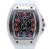 Roberto Cavalli BY FRANCK MULLER RV1G205P1011 Tonneau Japan Limited 44mm 2023 Box & Papers - 2