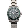 Rolex 116610LV Submariner Date Hulk 40mm 2020 Box & Papers Stickers - 2