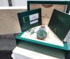 Rolex 116610LV Submariner Date Hulk 40mm 2020 Box & Papers Stickers - 3