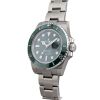 Rolex 116610LV Submariner Date Hulk 40mm 2020 Box & Papers Stickers - 5