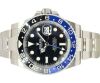 Rolex GMT-Master II 116710BLNR Batman (2017) GST INC