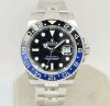 Rolex GMT-Master II 116710BLNR Batman (2017) GST INC - 2