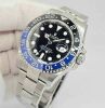 Rolex GMT-Master II 116710BLNR Batman (2017) GST INC - 3