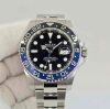 Rolex GMT-Master II 116710BLNR Batman (2017) GST INC - 4