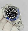 Rolex GMT-Master II 116710BLNR Batman (2017) GST INC - 5