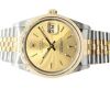 Rolex Oyster Perpetual Date 15203 (1990) GST INC