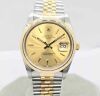 Rolex Oyster Perpetual Date 15203 (1990) GST INC - 2