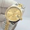 Rolex Oyster Perpetual Date 15203 (1990) GST INC - 3