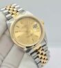 Rolex Oyster Perpetual Date 15203 (1990) GST INC - 5