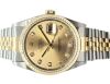 Rolex Datejust 36 Diamond Dial 16233G (1998) GST INC