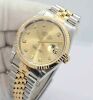 Rolex Datejust 36 Diamond Dial 16233G (1998) GST INC - 3