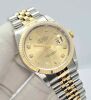 Rolex Datejust 36 Diamond Dial 16233G (1998) GST INC - 5