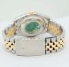 Rolex Datejust 36 Diamond Dial 16233G (1998) GST INC - 6