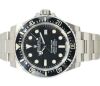 Rolex Sea-Dweller 116600 SD4K (2015) GST INC