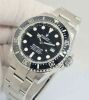 Rolex Sea-Dweller 116600 SD4K (2015) GST INC - 3