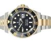 Rolex Sea-Dweller SD43 126603 2020