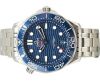 Omega Seamaster Diver 300M 42mm Blue (2018) GST INC