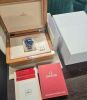 Omega Seamaster Diver 300M 42mm Blue (2018) GST INC - 8