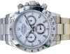 Rolex Cosmograph Daytona White Dial Ref 116520 2009