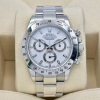 Rolex Cosmograph Daytona White Dial Ref 116520 2009 - 3