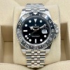 Rolex GMT Master II Bruce Wayne 2024 NEW/UNWORN - 3