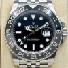 Rolex GMT Master II Bruce Wayne 2024 NEW/UNWORN - 2