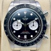 Tudor Black Bay 41 Chronograph Black Dial 2022 - 2